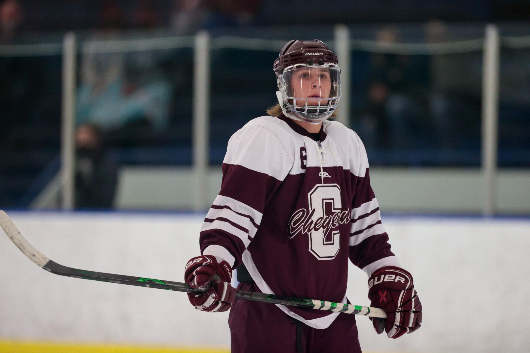 PREP HOCKEY